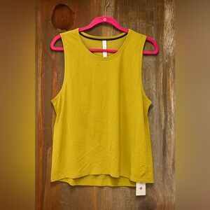 Lululemon Run On Tank